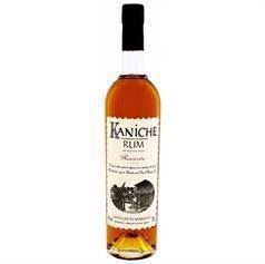 Kaniche Rum - Artisanal Reserve Rum, 40%, 70cl - slikforvoksne.dk